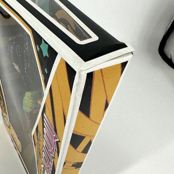 Monster High 2009 Cleo de Nile First Wave - Picture 6 of 10